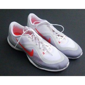 Nike Women's Flex TR 6 Training Shoes Sneakers Size 11 US